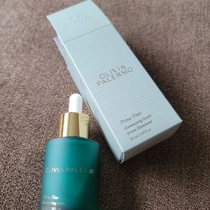 Olivia Palermo Priming Serum